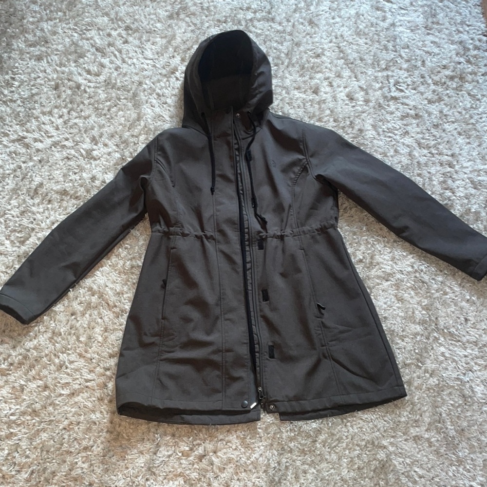 Women’s jacket